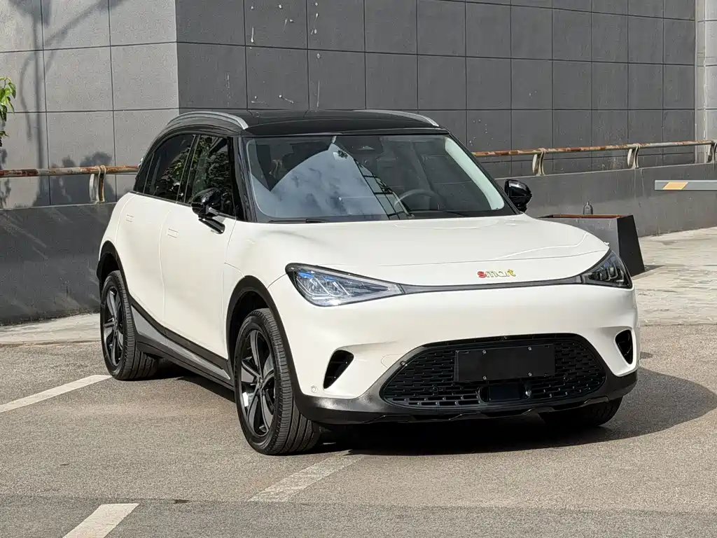smart Smart #1 — миниатюра 3