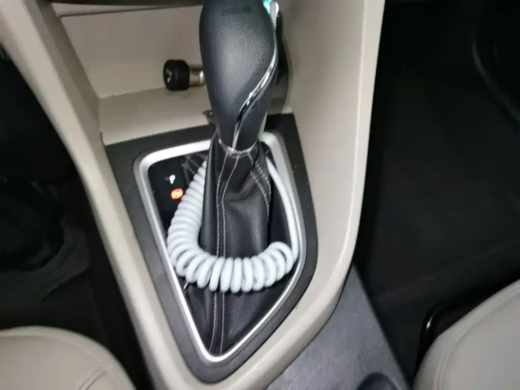 Buick Excelle — миниатюра 19