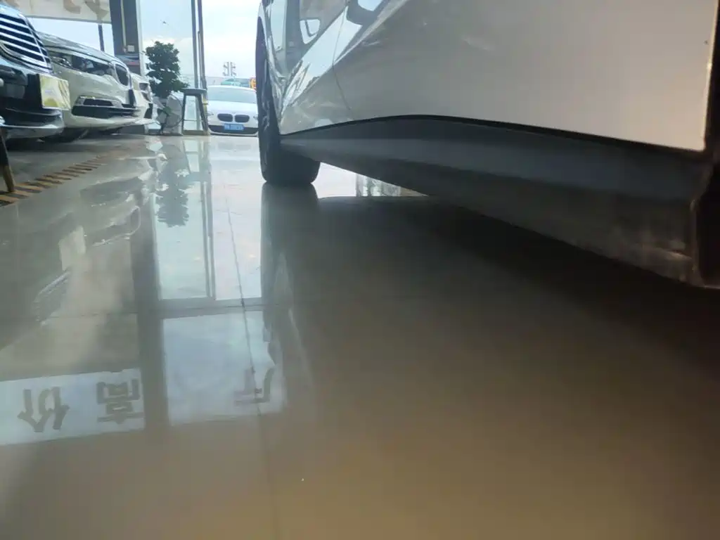 BYD Seal 06 DM-i Touring — миниатюра 22