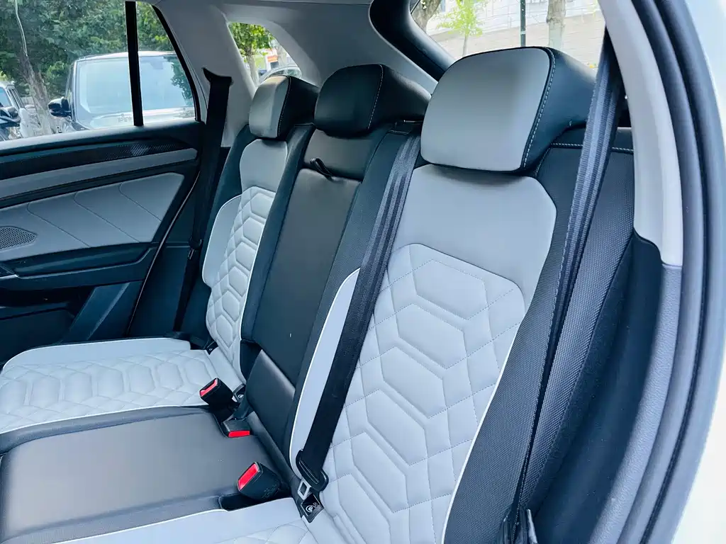 Volkswagen Tayron — миниатюра 15