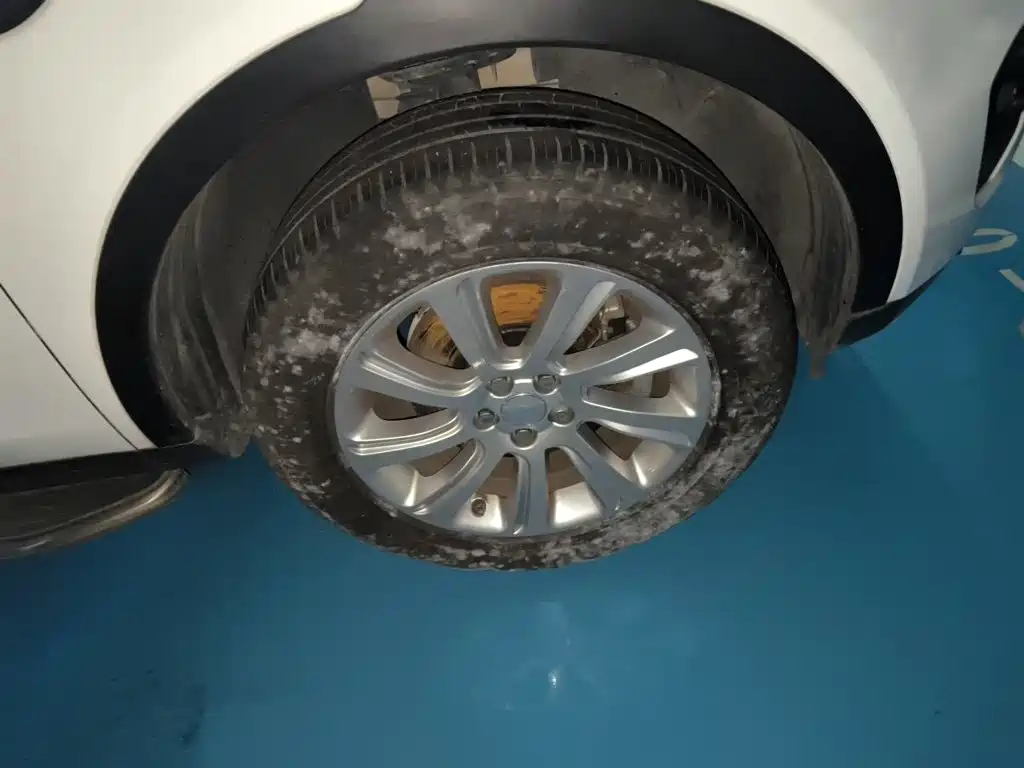 Land Rover Discovery Sport — миниатюра 8