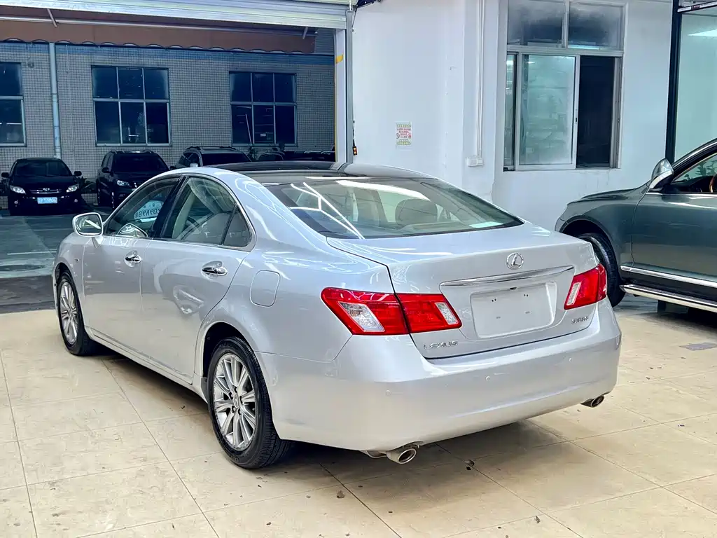 Lexus ES 2006 350 Luxury