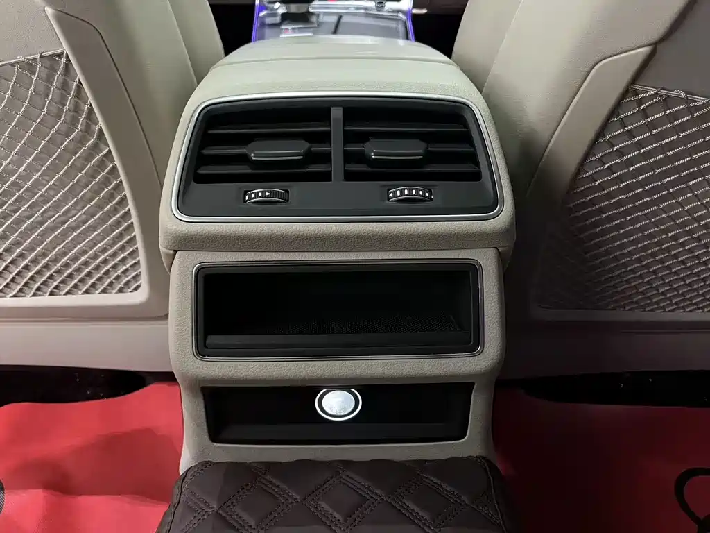 Audi A6L — фотографии объявления, Фото 13