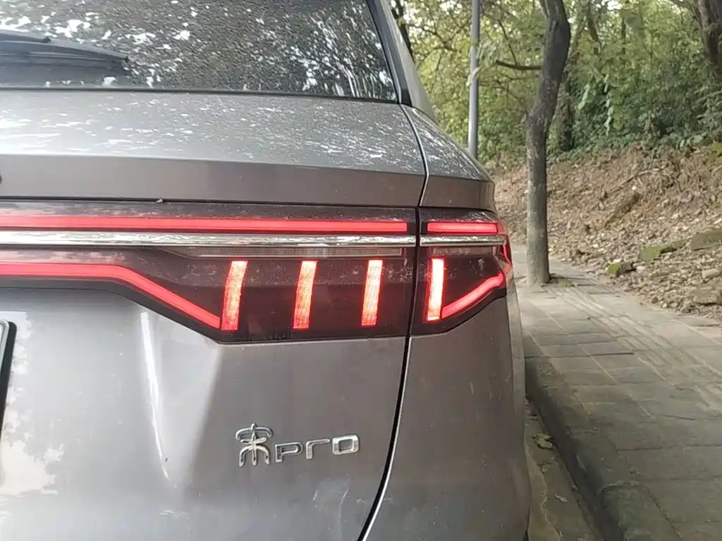 BYD Pro New Energy — миниатюра 8