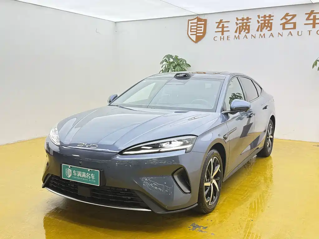 BYD Seal 07 DM-i