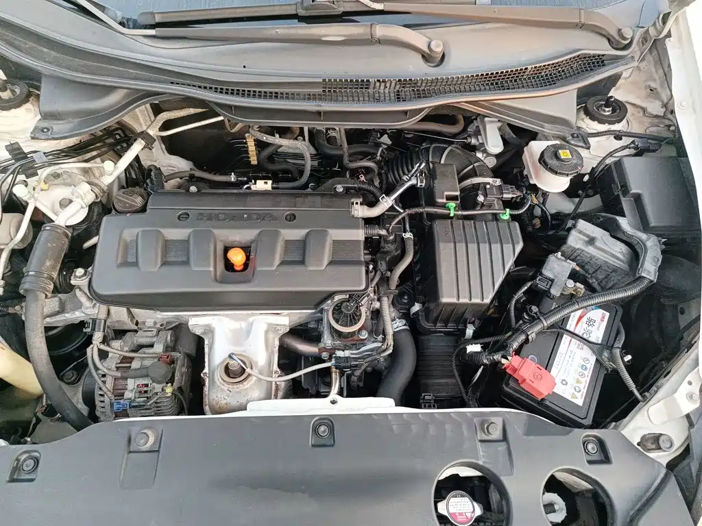 Honda Crider — миниатюра 20