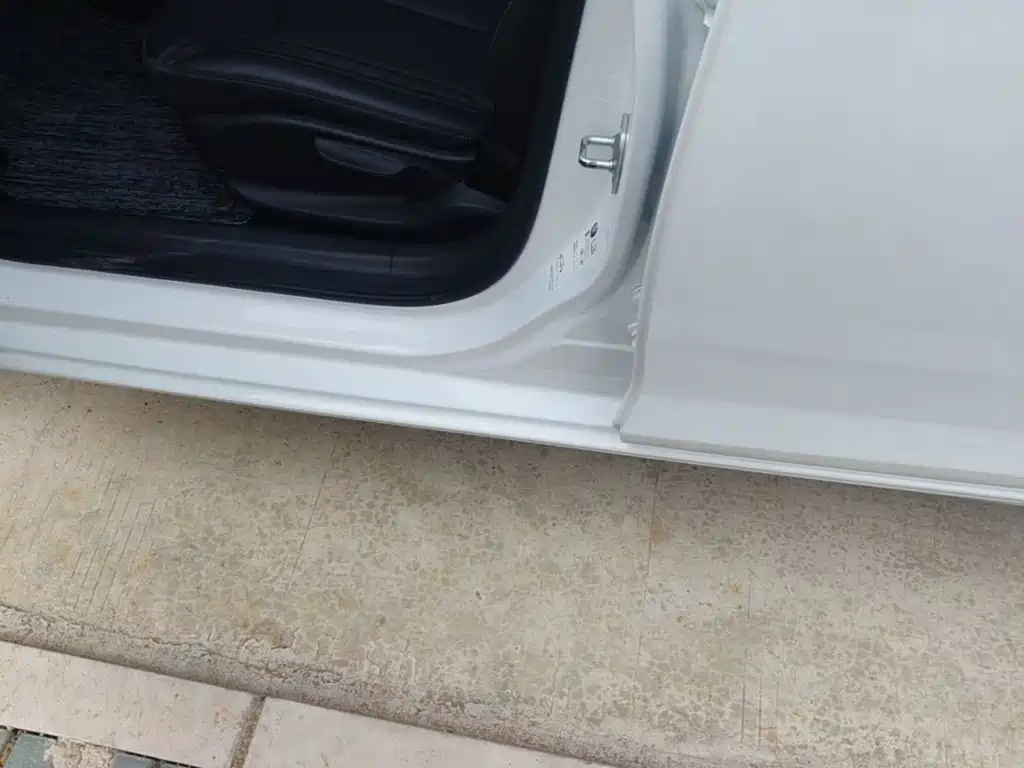Buick Excelle — миниатюра 22