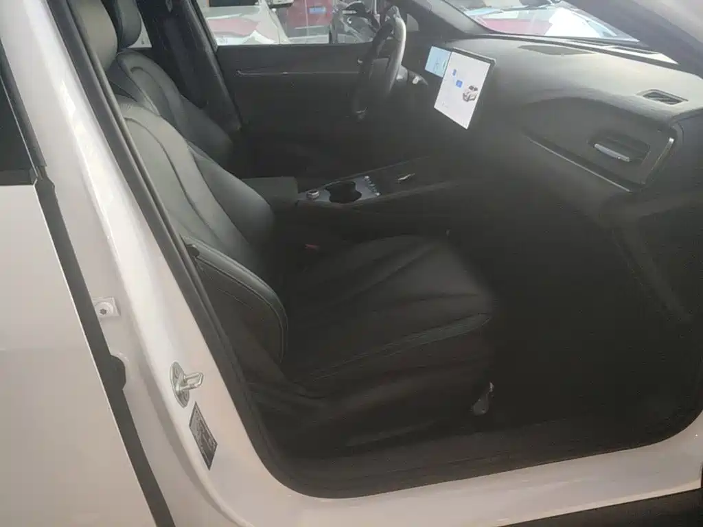 BYD Seal 06 DM-i Touring — миниатюра 25