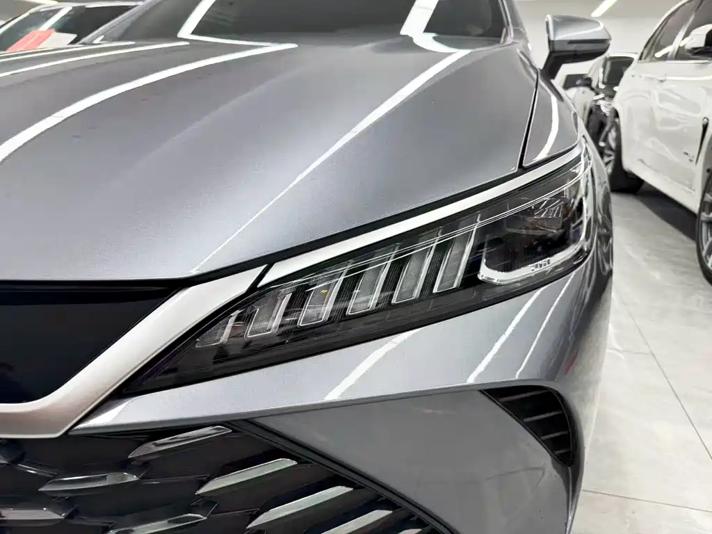 BYD Qin PLUS — миниатюра 24