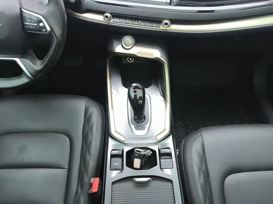 Haval H6 — миниатюра 16