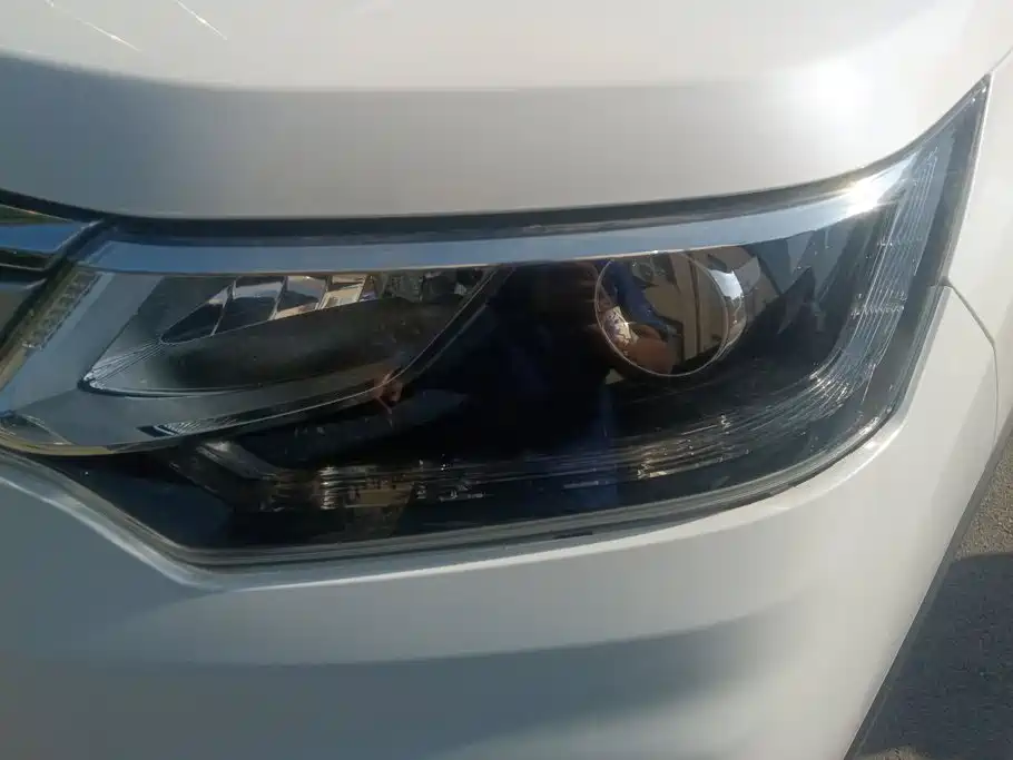 Oshan Oushang CX70 — миниатюра 5