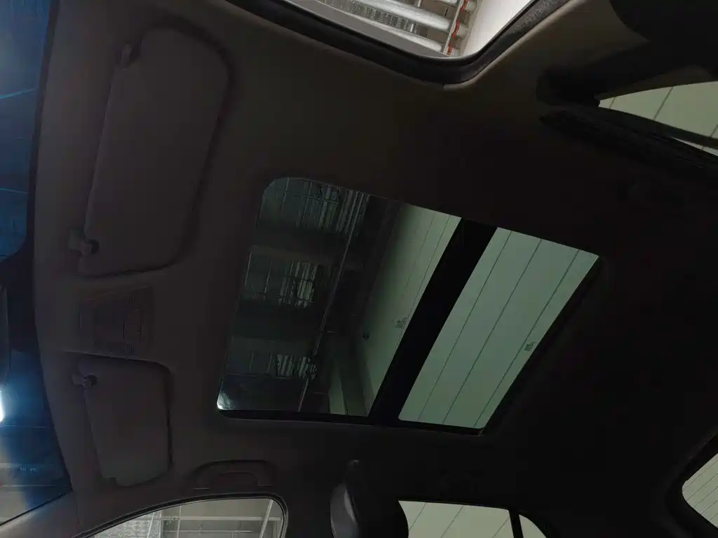 Baojun 510 — миниатюра 14