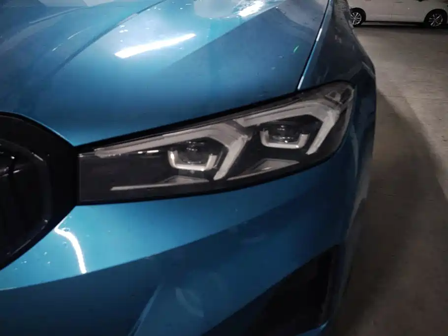 BMW i3 — миниатюра 5