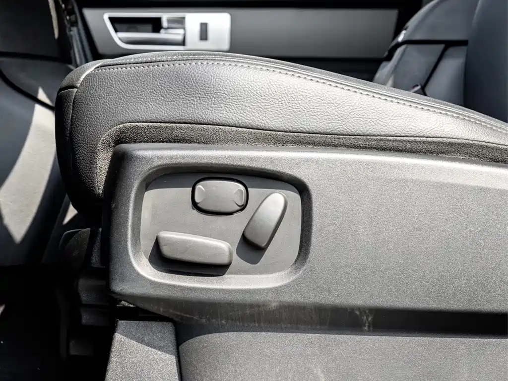 Land Rover Discovery — миниатюра 14