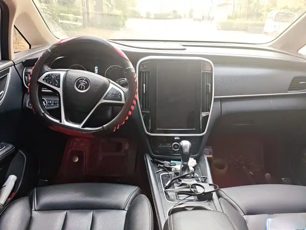BYD MAX — миниатюра 13