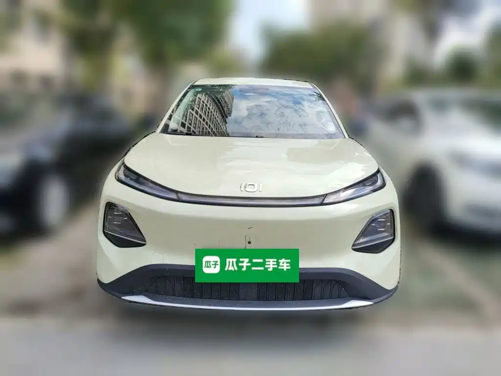 Qiyuan Qiyuan Q05 — миниатюра 2