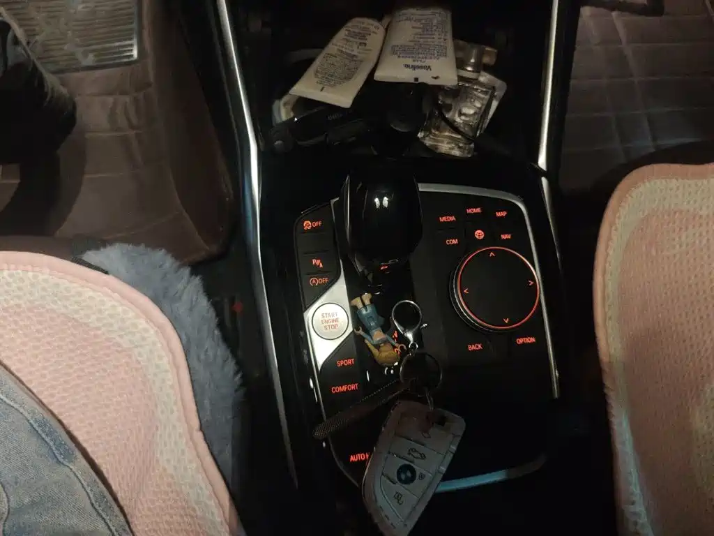 BMW 3 Series — миниатюра 17