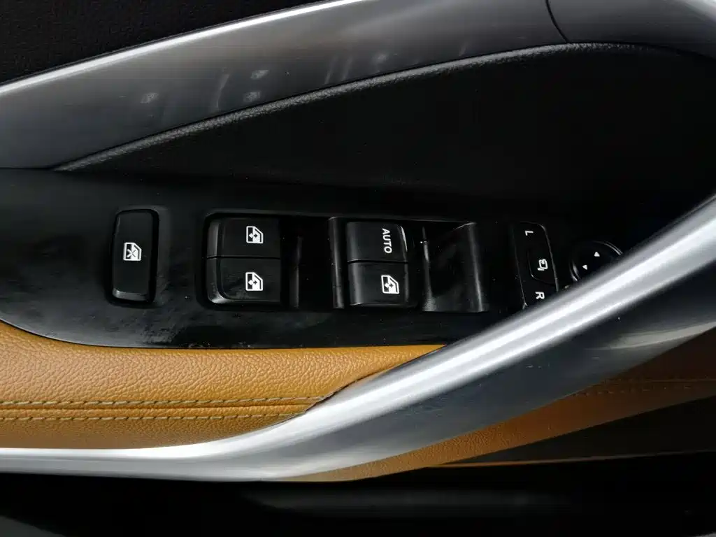 Baojun 510 — миниатюра 9