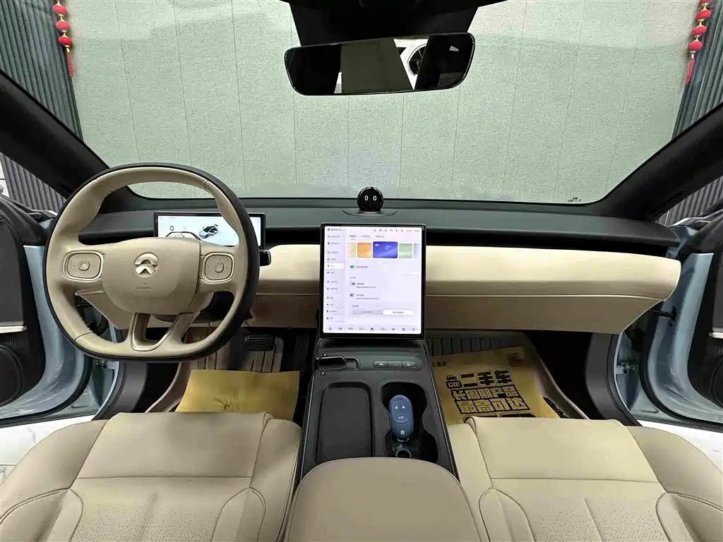 NIO ET5T 2023 75kWh Touring
