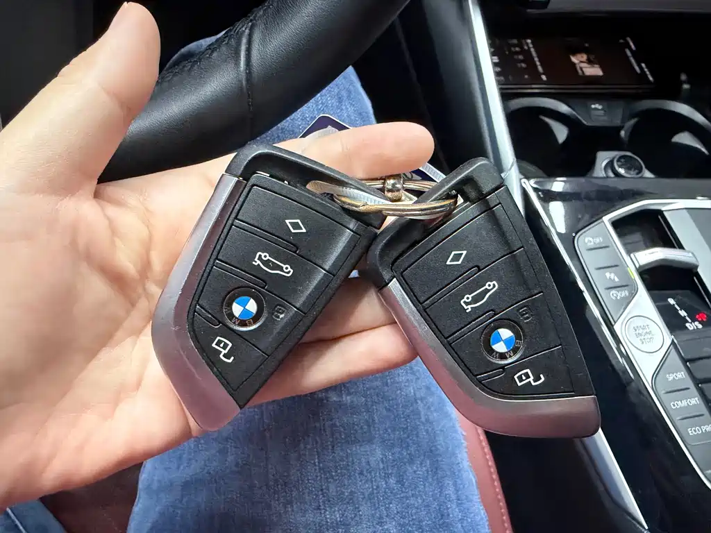 BMW 3 Series — миниатюра 21