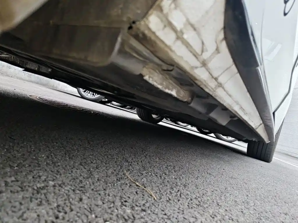 Audi A4L — миниатюра 4