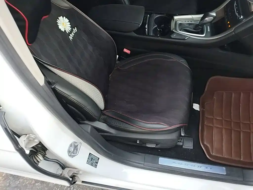 Ford Mondeo — миниатюра 25