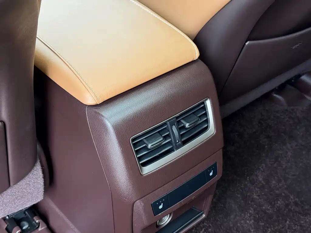 Lexus RX — миниатюра 16