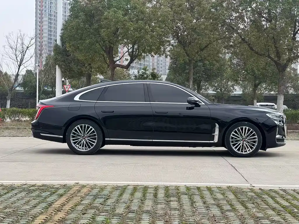 Hongqi HONGQI H9