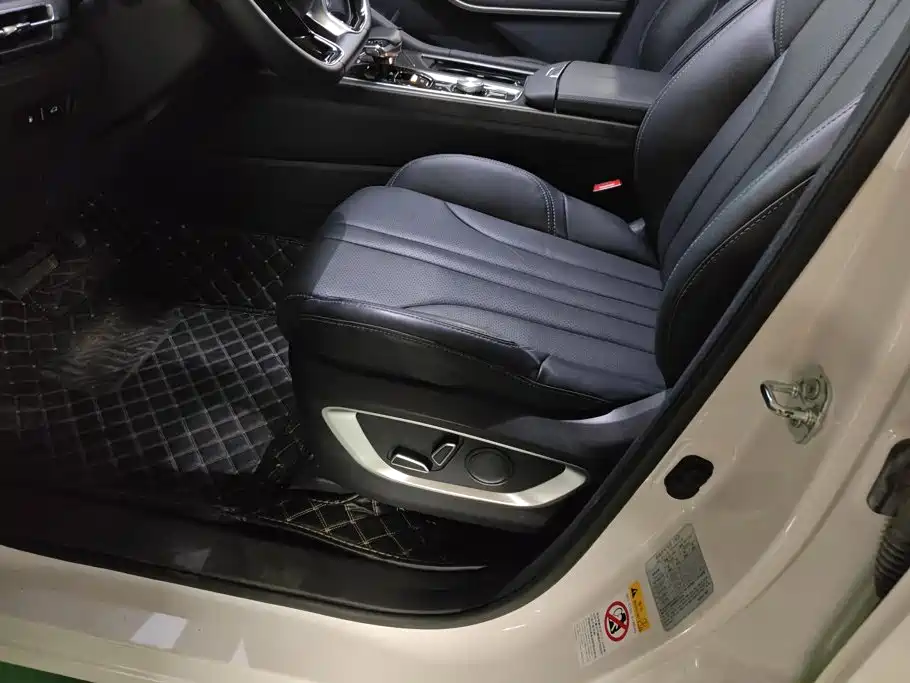 Changan CS75 PLUS — миниатюра 9