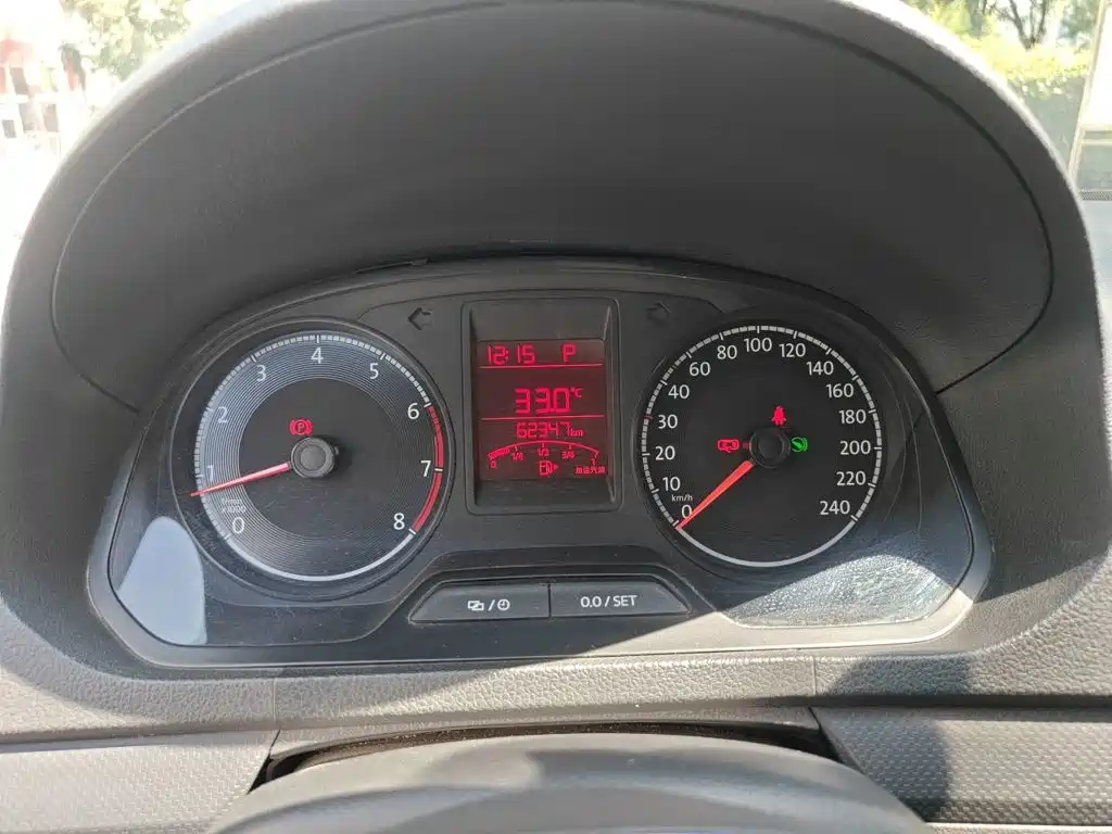 Jetta VA3 — миниатюра 7
