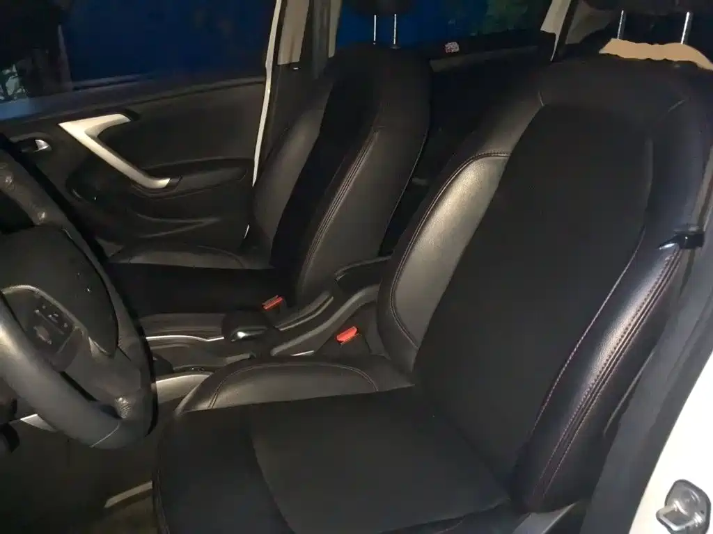 Citroen C3-XR — миниатюра 11