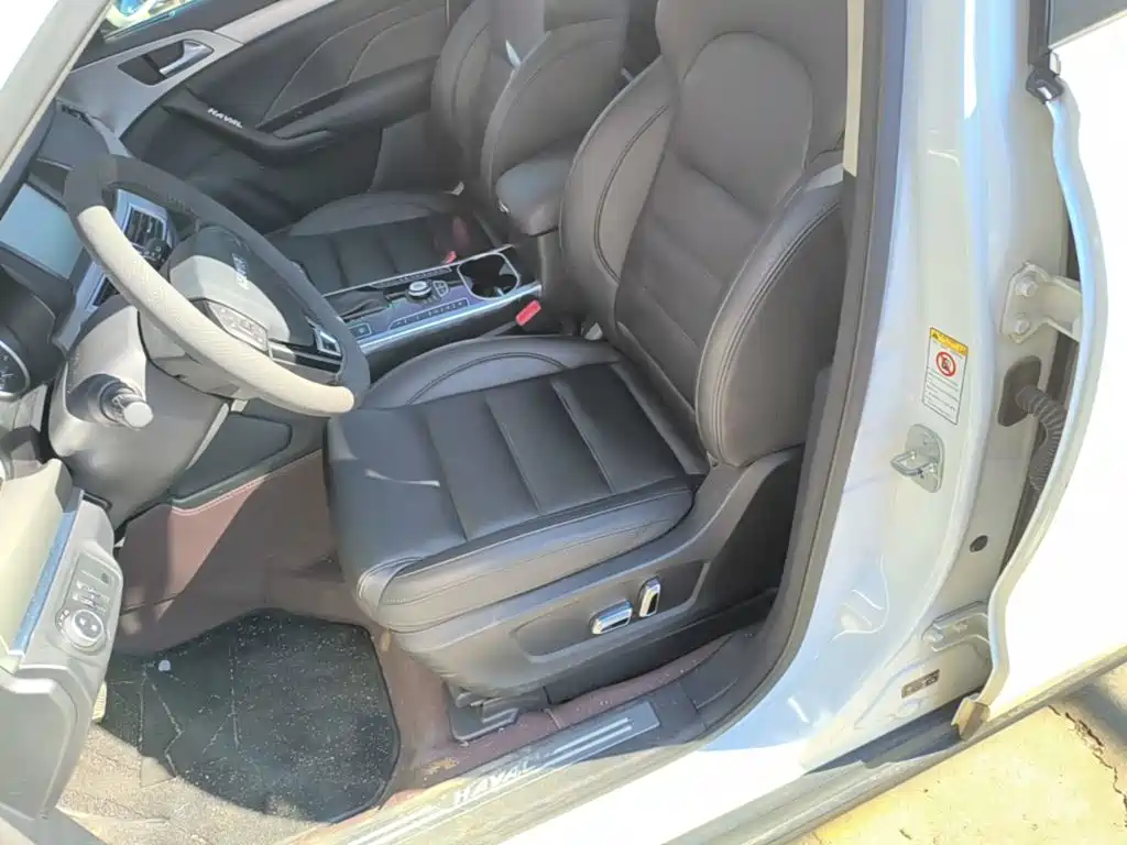 Haval H7 — миниатюра 15