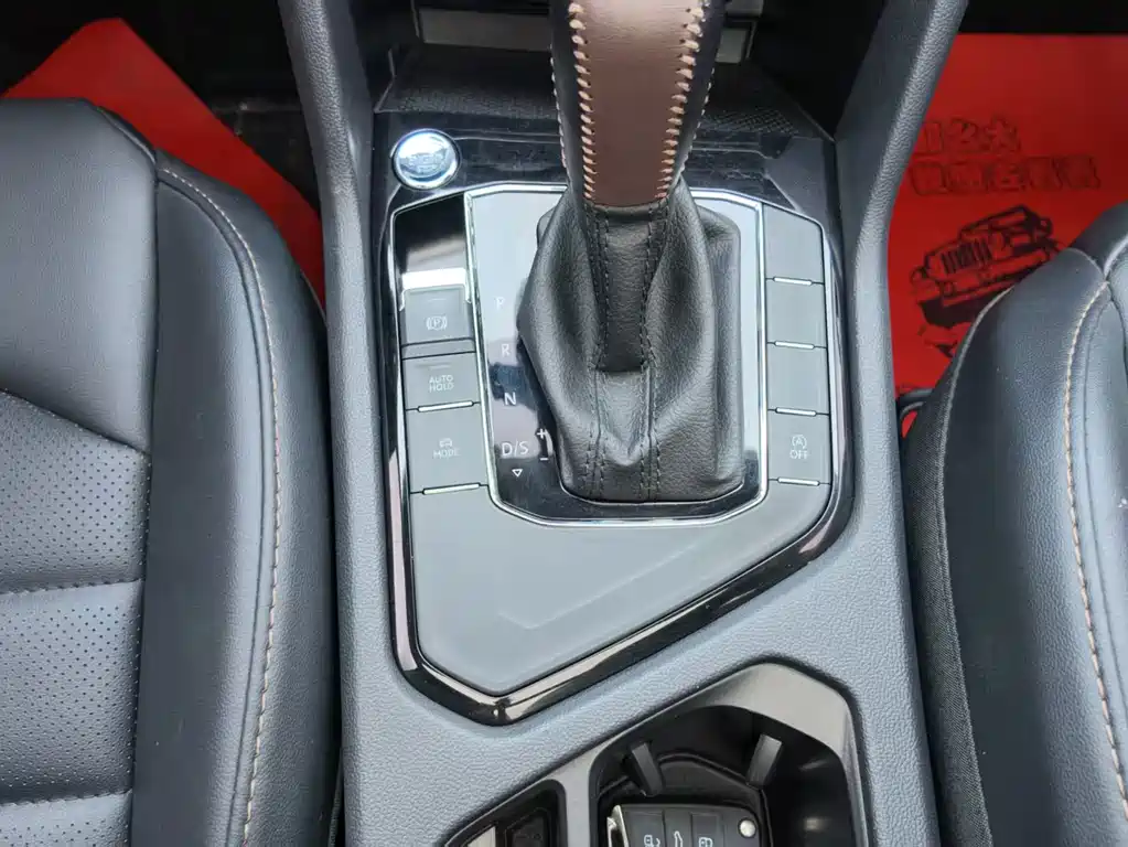 Volkswagen Tharu — миниатюра 33