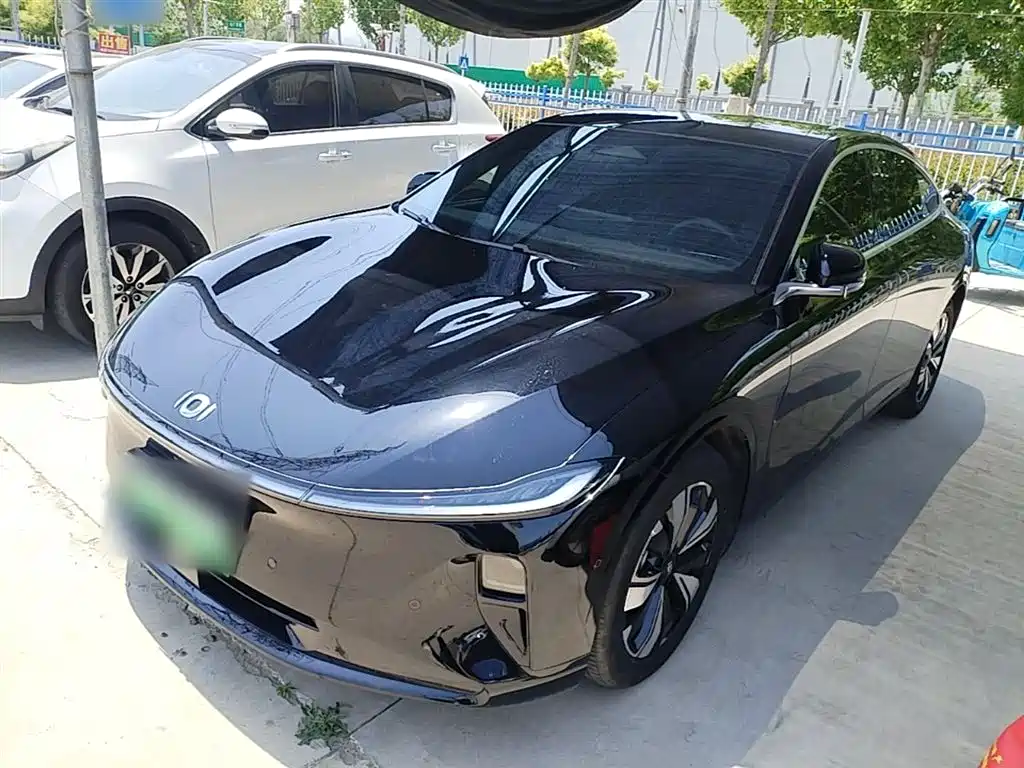 Qiyuan Qiyuan A07 2025