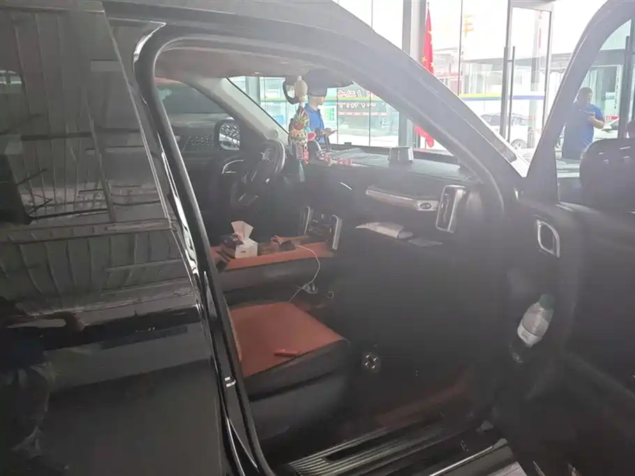 Haval Dargo 2024 1.5T DCT