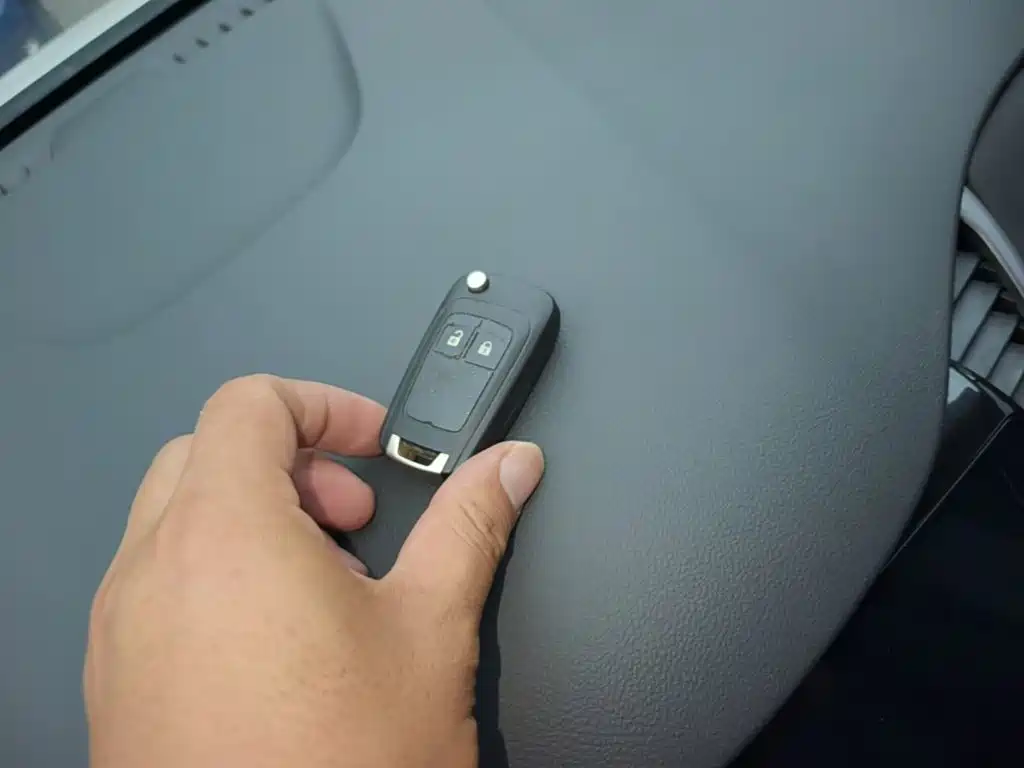 Chevrolet Trax — миниатюра 9