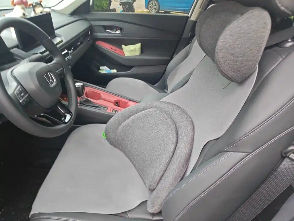 Honda Inspire 2025 260TURBO Elegant