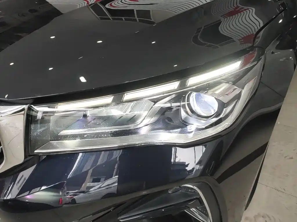 Geely Emgrand — миниатюра 18
