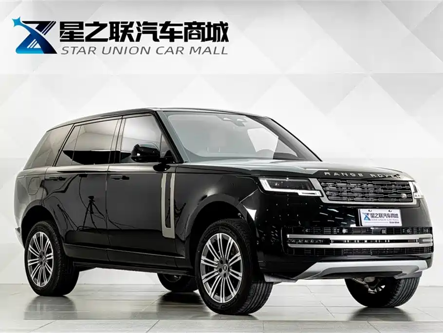 Land Rover Range Rover 2025 3.0 L6 400PS Long Wheelbase