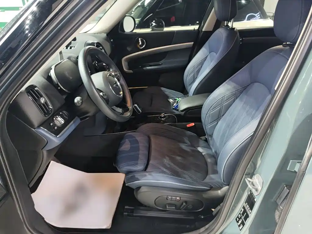 MINI Mini Countryman — миниатюра 15