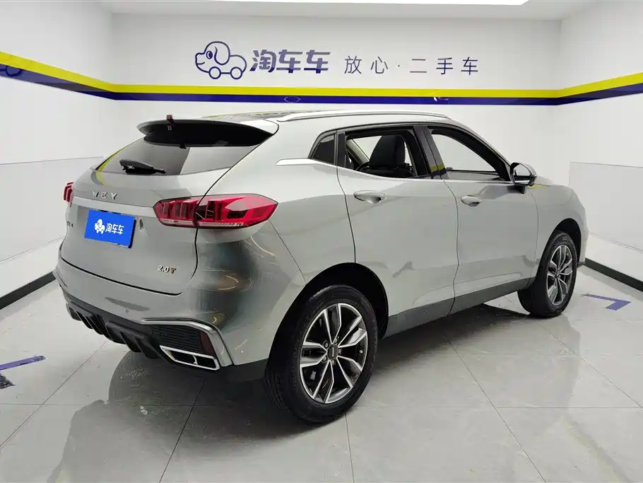 WEI PAI WEI BRAND VV5