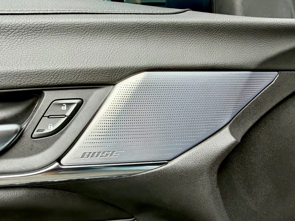 Cadillac CT4 — миниатюра 13