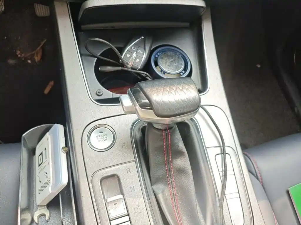 Oshan Oushang X7 — миниатюра 7