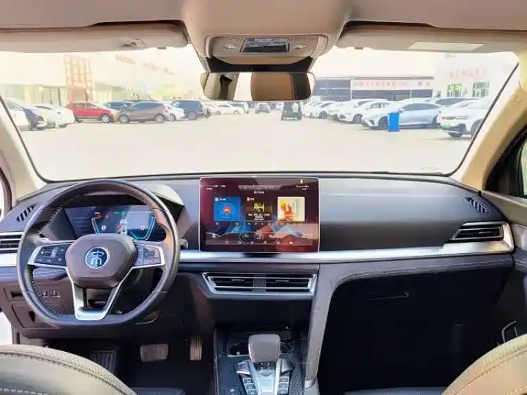 BYD Pro New Energy — миниатюра 7