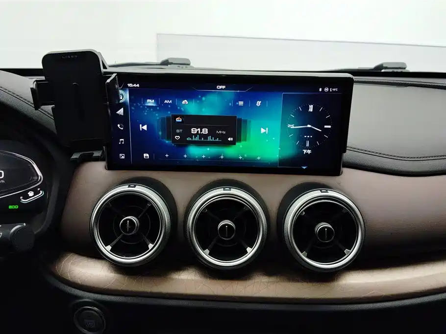 WEI PAI WEI BRAND VV5