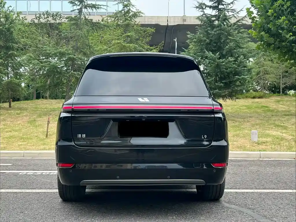 Li Auto L9 2022 Max