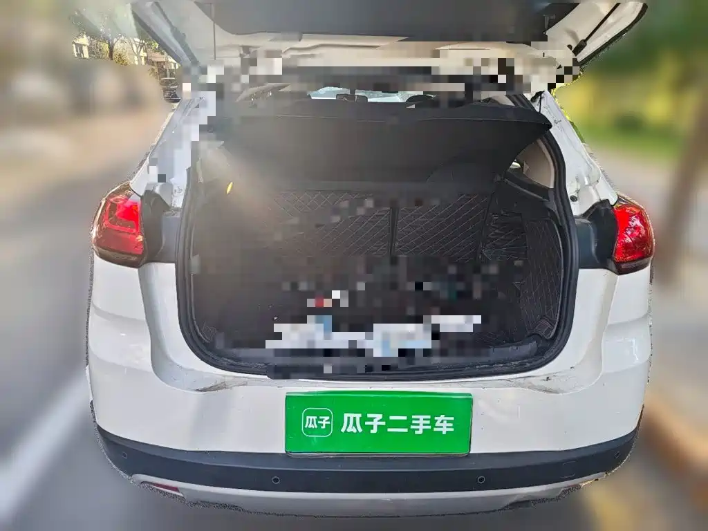 Citroen C3-XR — миниатюра 15