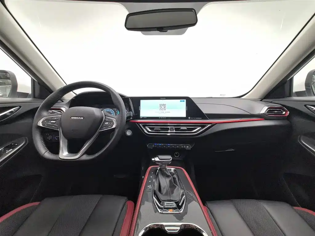 Oshan X5 2023 Enjoy 1.5T DCT Premium