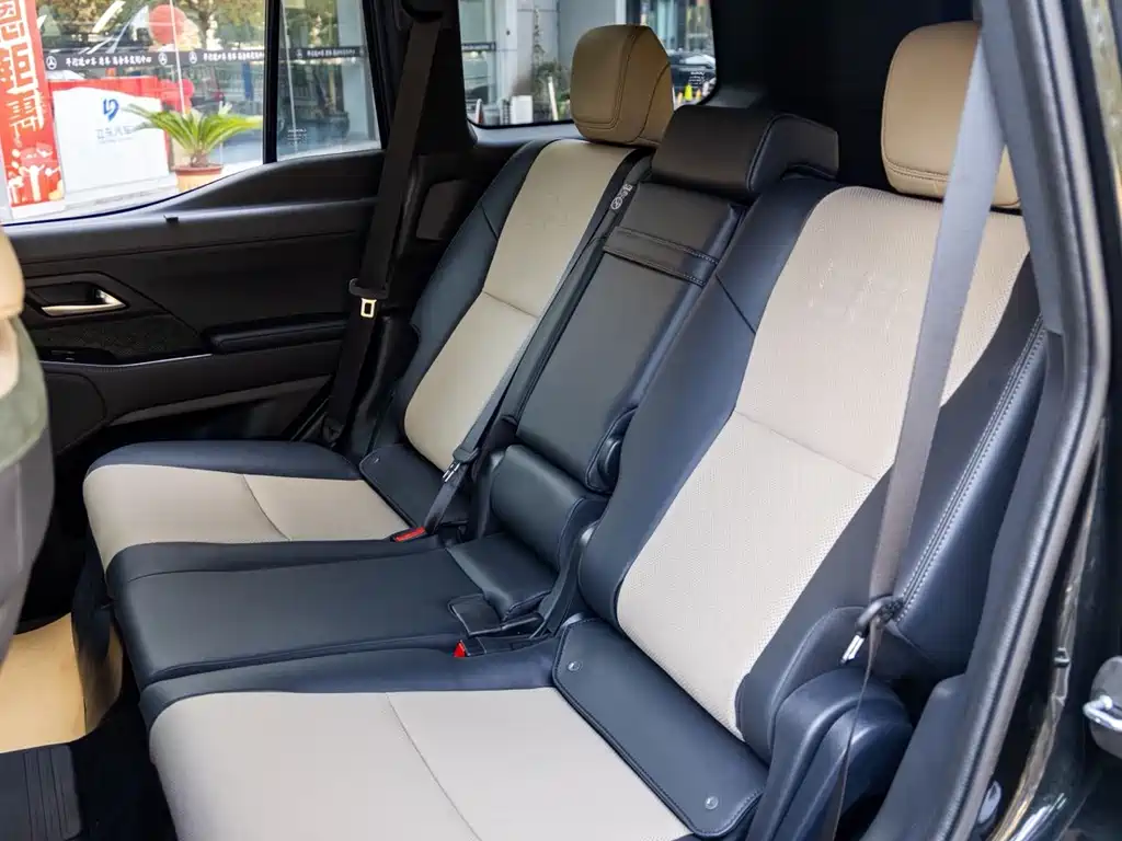 Lexus GX 550 2025 3.5L