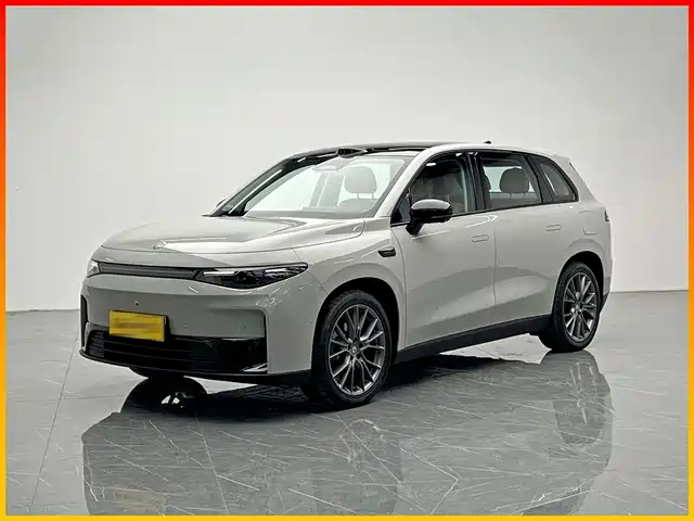 2025 Leapmotor C10